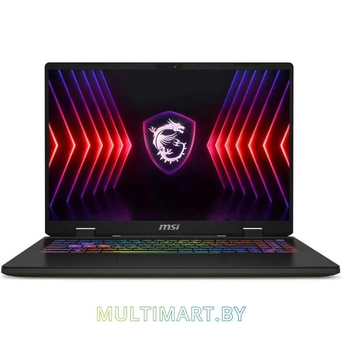 Игровой ноутбук MSI Sword 16 HX B13VGKG-855XRU (9S7-15P214-855)